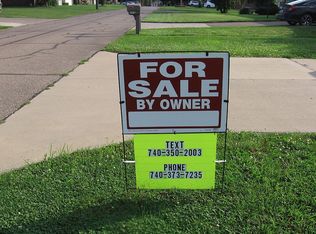 903 Park St, Beverly, OH 45715