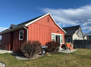 3220 Winter Park, Bozeman, MT 59718