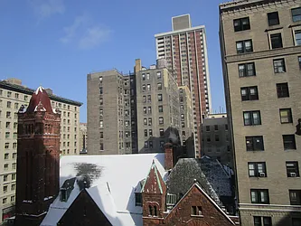 Rented by Rita S Citrin, LREB