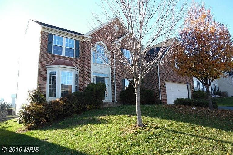 2nd image of 113 Galyn Dr
