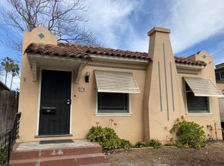 578 S 4th St, San Jose, CA 95112