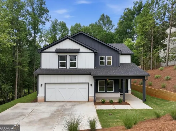 4813 River Bottom Dr, Gainesville, GA 30507