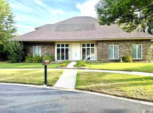 6641 Boone Ave, Baton Rouge, LA 70808