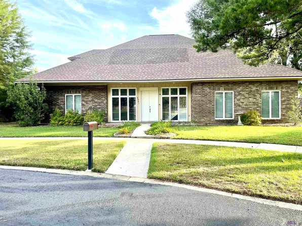 6641 Boone Ave, Baton Rouge, LA 70808