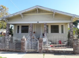 644 N Airport Way, Stockton, CA 95205
