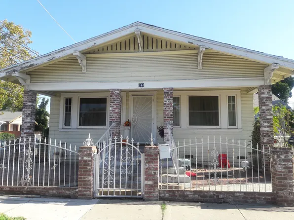 644 N Airport Way, Stockton, CA 95205