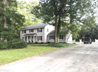 1216 Drivers Cir, Rocky Mount, NC 27804