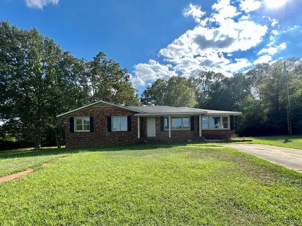 162 Highland Ter, Abbeville, SC 29620