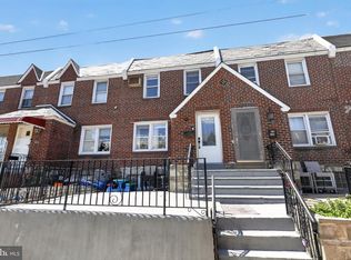 7008 Souder St, Philadelphia, PA 19149