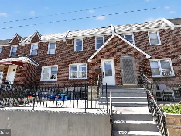 7008 Souder St, Philadelphia, PA 19149