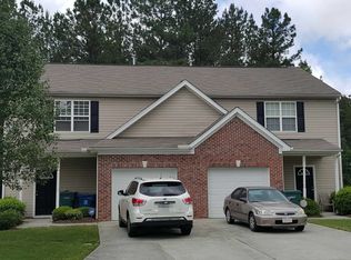 5049 Rainmaker Dr, Durham, NC 27704
