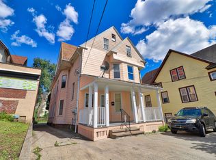 136 Walnut St, Waterbury, CT 06704