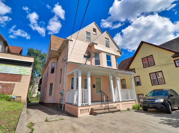 136 Walnut Street, Waterbury, CT 06704