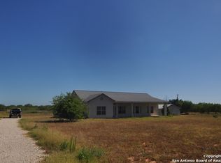 9705 Briggs Rd, Von Ormy, TX 78073