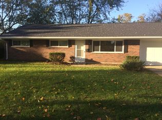 312 Orangewood Dr, Dayton, OH 45429