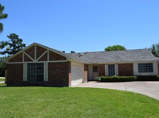 203 Applewhite Dr, Katy, TX 77450