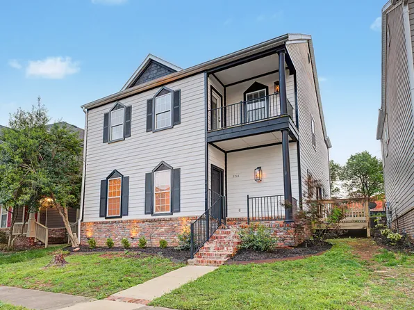 3706 W Cherokee Rd, Rogers, AR 72758