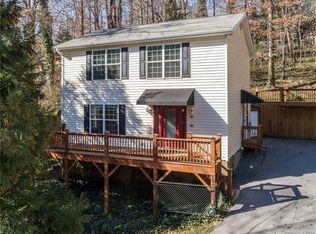794 Swannanoa River Rd, Asheville, NC 28805