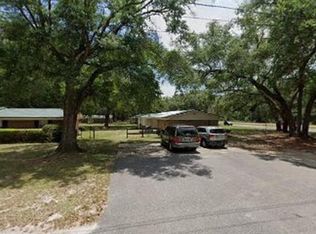 6379 Sandy Ln, Milton, FL 32570