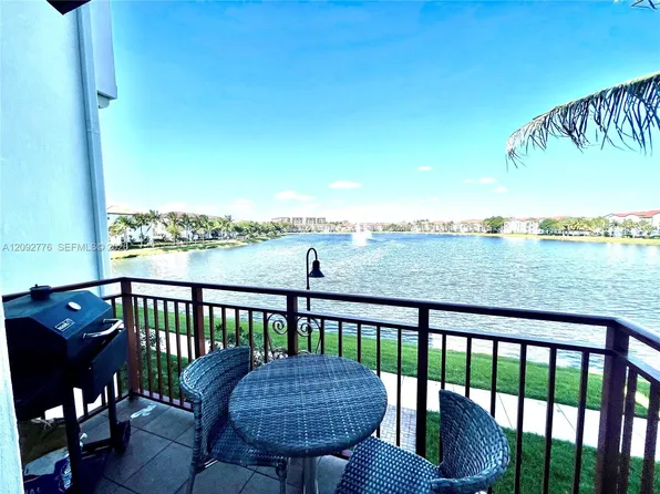 2833 SW 119th Way #2833, Hollywood, FL 33025