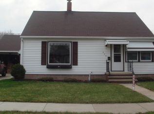 320 S Elm St, Kimberly, WI 54136