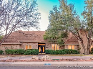 3405 Trinity Meadows Dr, Midland, TX 79707