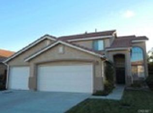 19612 Sunrise Summit Dr, Santa Clarita, CA 91351