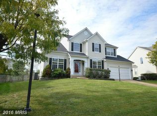 20827 Shy Beaver Ct, Ashburn, VA 20147