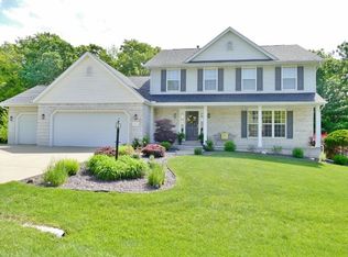 314 Elizabeth Pointe Dr, Metamora, IL 61548