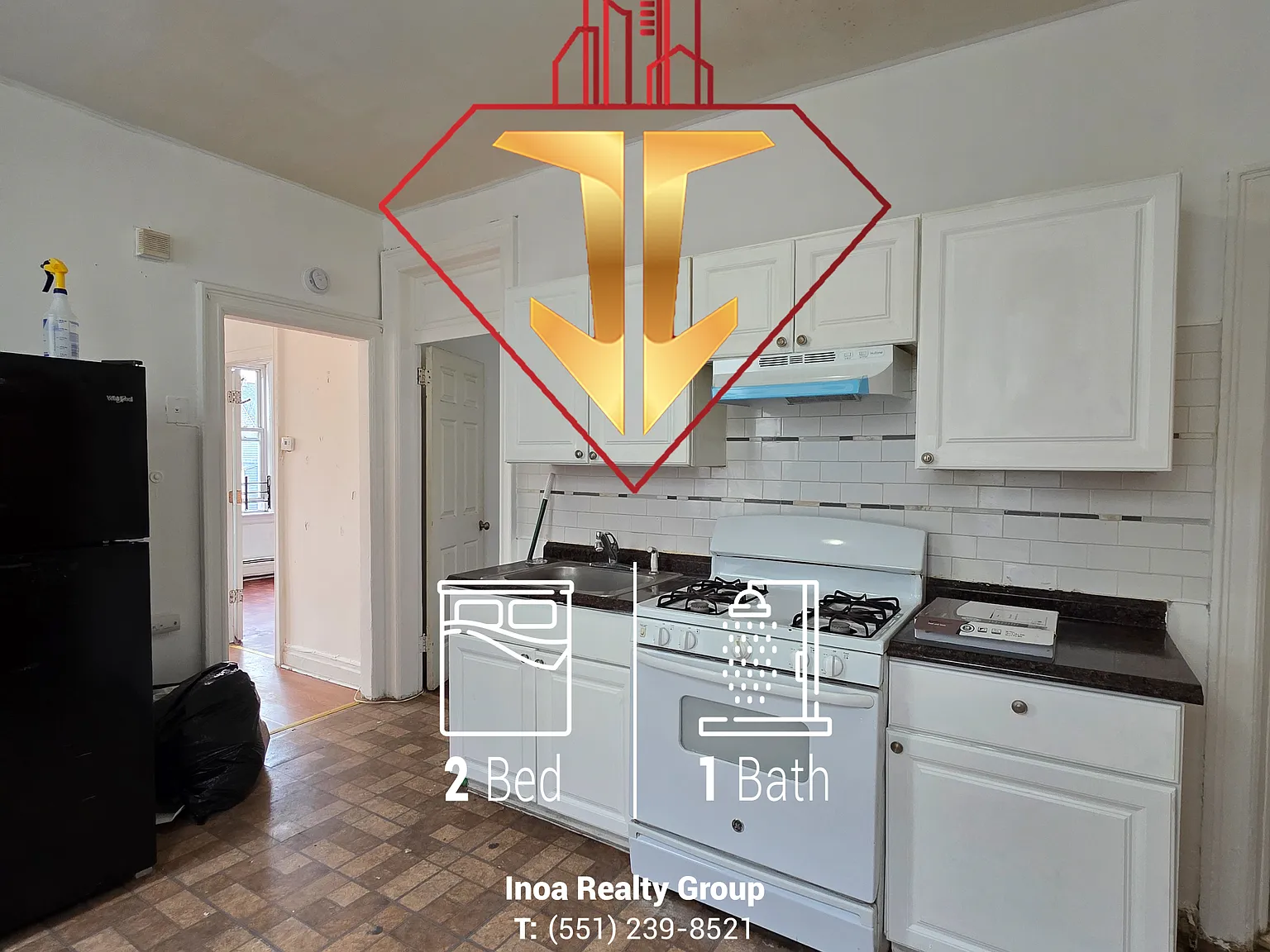 2 bed, 650 sqft, $1,800 — Photo 3