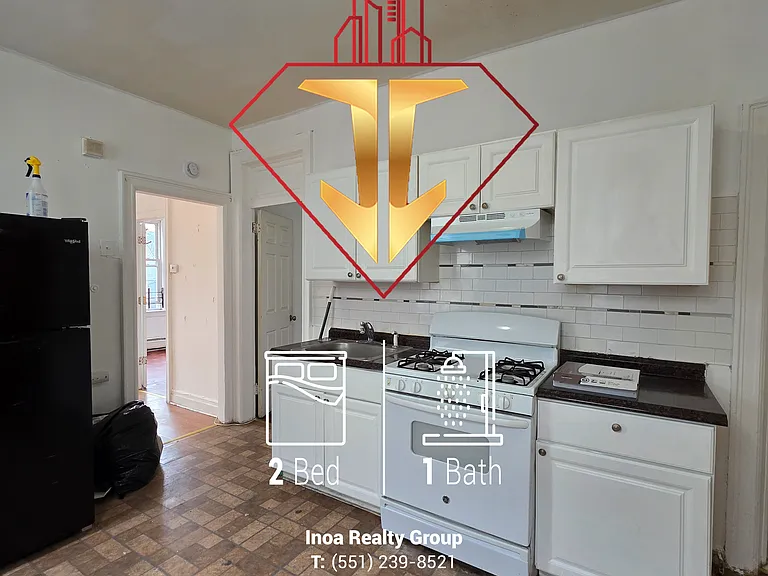 166 Garfield Ave #3 — Photo 3