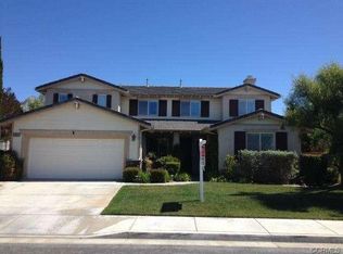 42211 Harwick Ln, Temecula, CA 92592