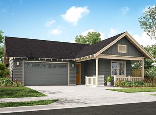 61221 SE Wagyu Dr LOT 152, Bend, OR 97702