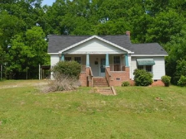 901 S Main St, Abbeville, SC 29620