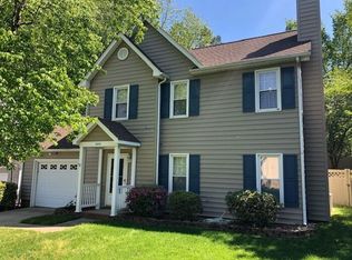 3500 Rosedown Dr, Matthews, NC 28105