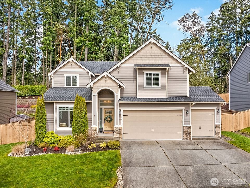 1st image of 4009 122nd Street Ct NW