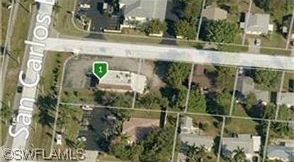2nd image of 16541 San Carlos Blvd
