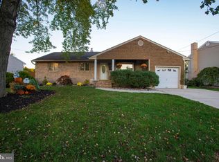 17 Whitehall Rd, Hamilton, NJ 08690