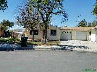 2434 San Padre Ct, Hemet, CA 92545