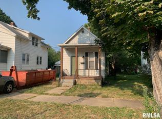 2627 N California Ave, Peoria, IL