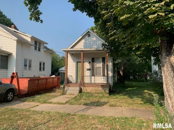 2627 N California Ave, Peoria, IL 61603