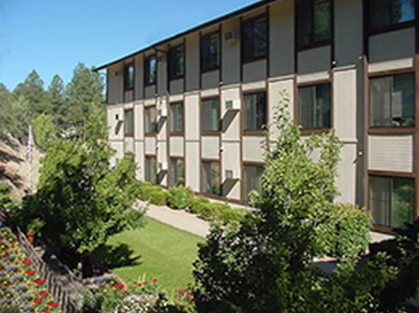 Casa De Pinos, 117 Cory Ave, Prescott, AZ 86303