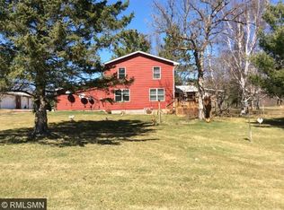 1871 Highway 27, Isle, MN 56342