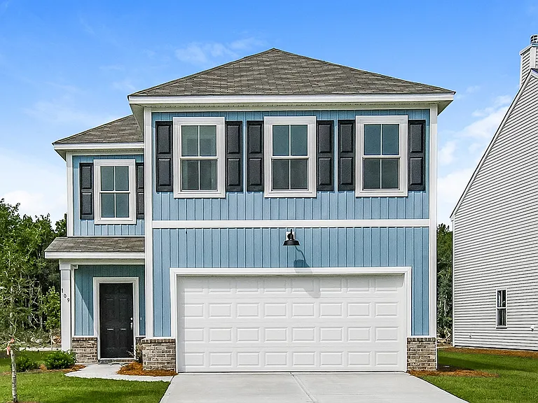 Quinn Residences at Drayton Park - Savannah Quarters — Photo 18