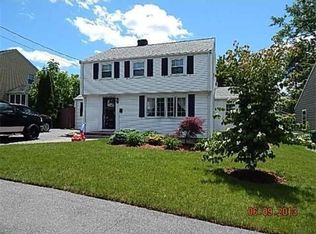 113 Norwich Cir, Medford, MA 02155