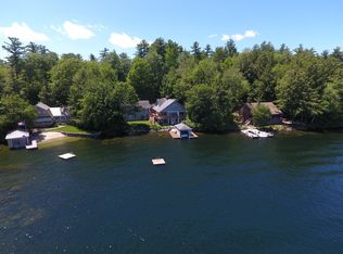 84 Birch Point Rd, Sunapee, NH 03782
