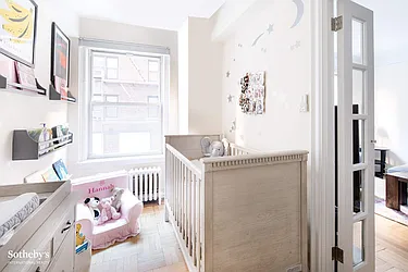 Sold by Sotheby's International Realty