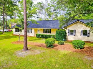 54 Pleasant Way, Jesup, GA 31545
