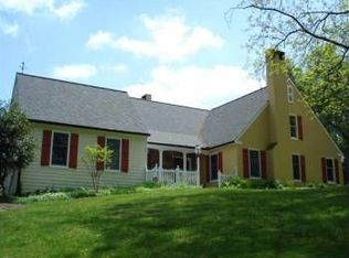 21321 Ridgecroft Dr, Brookeville, MD 20833
