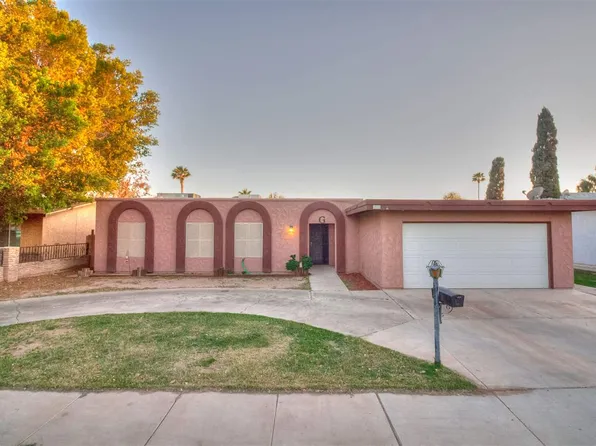 2519 W 22nd St, Yuma, AZ 85364